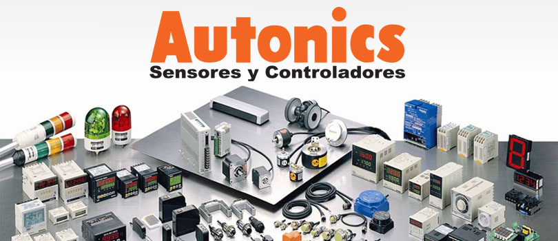 AUTONICS